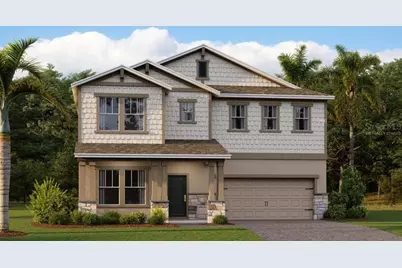 713 Terrapin Drive, Debary, FL 32713 - Photo 1