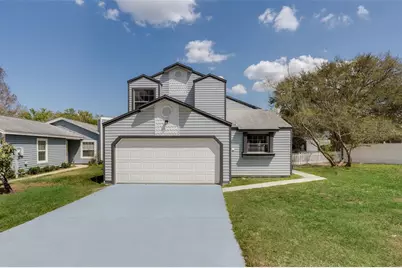 125 Meadow Boulevard, Sanford, FL 32771 - Photo 1