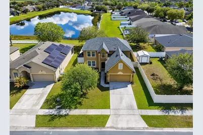 5596 Sycamore Canyon Drive, Kissimmee, FL 34758 - Photo 1