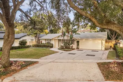 1802 Arbor Park Drive, Winter Park, FL 32789 - Photo 1