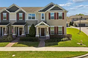 628 Orange Belt Loop, Winter Garden, FL 34787 - Photo 1