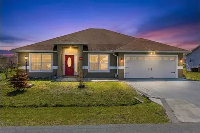 853 Franconville Court, Kissimmee, FL 34759 - Photo 1