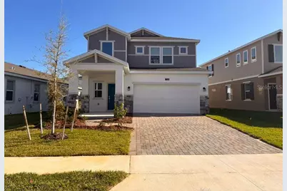 7268 Hammerstone Way, Groveland, FL 34736 - Photo 1