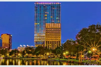 150 E Robinson Street #8A, Orlando, FL 32801 - Photo 1