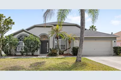 141 White Marsh Circle, Orlando, FL 32824 - Photo 1