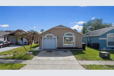 2405 Weymouth Court, Kissimmee, FL 34743 - Photo 1