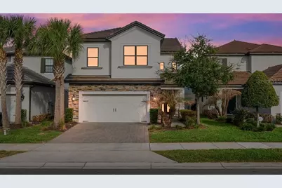 1091 Wildmeadow Run, Winter Park, FL 32792 - Photo 1