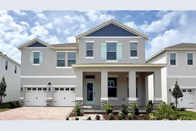 11193 Hollow Bay Drive, Winter Garden, FL 34787 - Photo 1
