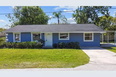400 Montana Avenue, Saint Cloud, FL 34769 - Photo 1