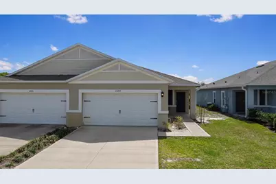 2694 Sunkissed Drive, Saint Cloud, FL 34771 - Photo 1