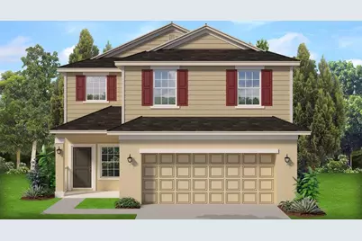 7539 Bent Tree Loop, Saint Cloud, FL 34773 - Photo 1