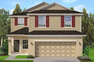 7539 Bent Tree Loop, Saint Cloud, FL 34773 - Photo 1