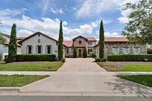 15686 Panther Lake Dr, Winter Garden, FL 34787 - Photo 1