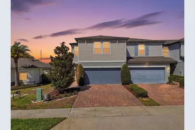 1123 Desert Candle Drive, Ocoee, FL 34761 - Photo 1