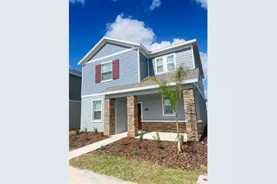 2969 Good Vibes Way, Clermont, FL 34714 - Photo 1
