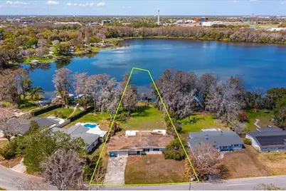 1034 Turner Road, Winter Park, FL 32789 - Photo 1