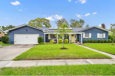 815 Arlington Boulevard, Altamonte Springs, FL 32701 - Photo 1