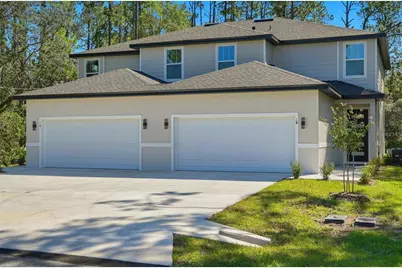 1 Fanshawe Lane #1B, Palm Coast, FL 32137 - Photo 1
