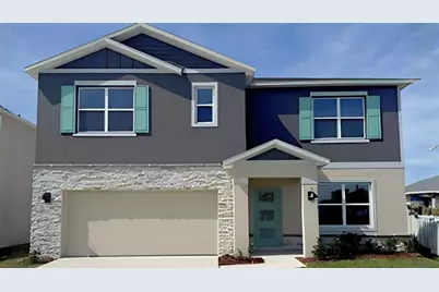 3626 Malawi Trail, Saint Cloud, FL 34772 - Photo 1