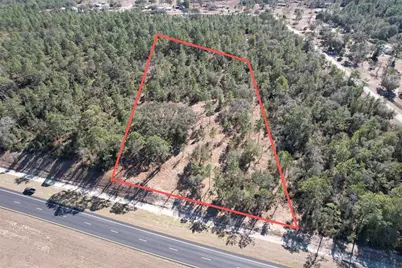Ne Highway 27 Alt Highway, Williston, FL 32696 - Photo 1