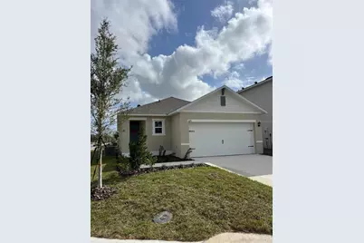 675 Park Place Boulevard, Davenport, FL 33837 - Photo 1