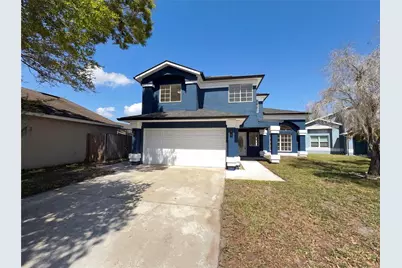 1729 Elmstead Court, Orlando, FL 32824 - Photo 1