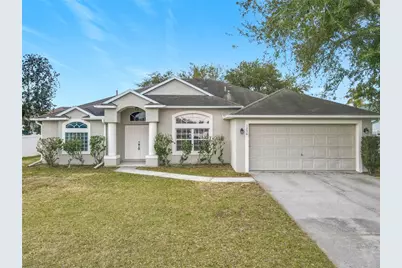 1296 Saxon Boulevard, Deltona, FL 32725 - Photo 1