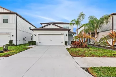 20659 Monza Loop, Land O Lakes, FL 34638 - Photo 1