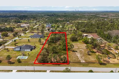 Lot 231 Bancroft Boulevard, Orlando, FL 32833 - Photo 1