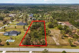 Lot 231 Bancroft Blvd, Orlando, FL 32833 - Photo 1