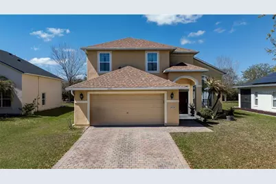 2719 Star Grass Circle, Kissimmee, FL 34746 - Photo 1