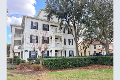 700 Siena Palm Drive #305, Celebration, FL 34747 - Photo 1