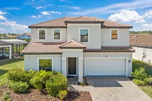 167 Claffey Ct, Haines City, FL 33844 - Photo 1