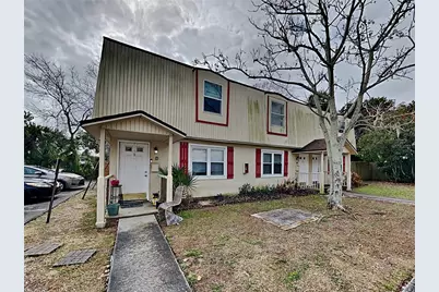 158 Highland Avenue #Apt 2, Daytona Beach, FL 32117 - Photo 1