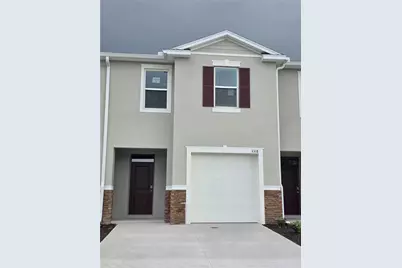 3318 Chroma Street, Orlando, FL 32824 - Photo 1