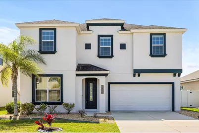 1926 Mendocino Lane, Port Orange, FL 32128 - Photo 1