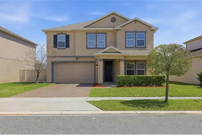 1776 Black Maple Place, Ocoee, FL 34761 - Photo 1