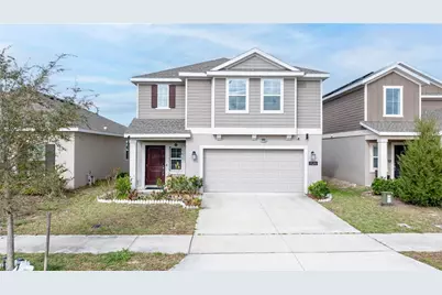 1126 James Paul Road, Davenport, FL 33837 - Photo 1
