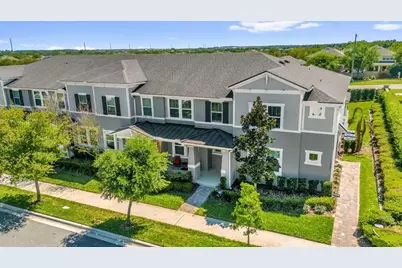 16209 Prairie School Drive, Winter Garden, FL 34787 - Photo 1