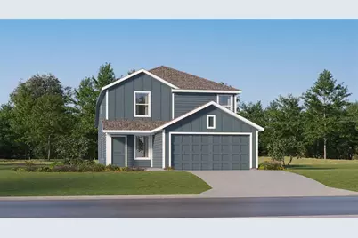 3427 Rover Road, Eagle Lake, FL 33839 - Photo 1