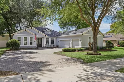2887 Cedar Crest Drive, Apopka, FL 32712 - Photo 1
