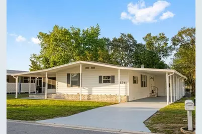 8341 Highpoint Boulevard, Brooksville, FL 34613 - Photo 1
