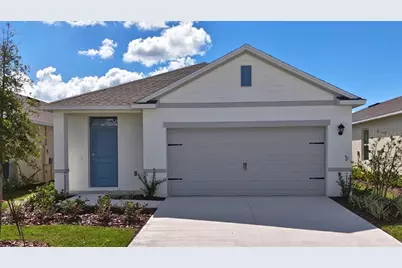3111 Firebrush Lane, Winter Haven, FL 33884 - Photo 1