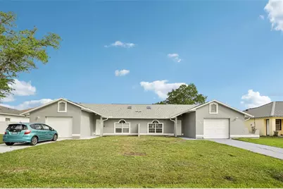 734 Bittern Lane, Kissimmee, FL 34759 - Photo 1
