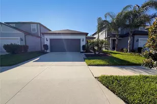 20416 Monza Loop, Land O Lakes, FL 34638 - Photo 1