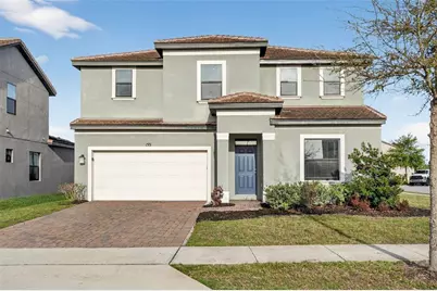 193 Macaulay S Cove, Haines City, FL 33844 - Photo 1