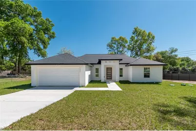 11375 SE 74th Avenue, Belleview, FL 34420 - Photo 1