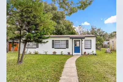 409 Orange Avenue, Sanford, FL 32771 - Photo 1