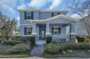 11874 Ginsberg Pl, Orlando, FL 32832 - Photo 1