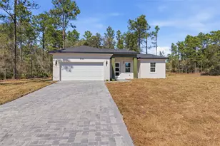 3737 W Capricorn Ln, Citrus Springs, FL 34433 - Photo 1